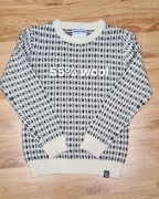 Sweter wełniany Stormberg 55% wool r 110