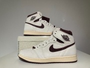 Nike Air Jordan 1 Retro High OG x A Ma Maniére 43