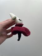 Figurka inspirowana grą Hollow Knight