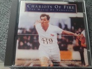 Chariots Of Fire The Music Of Vangelis
