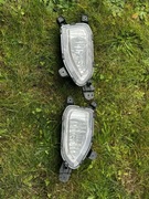 Halogeny dolne Peugeot 308 2022