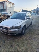 Volvo V50 2.0diesel