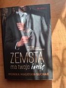 Zemsta ma twoje imie