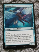 Spyglass Siren karta MTG