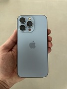 Iphone 13 Pro 128Gb jak nowy!