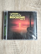 Płyta CD Polskie Ballady Rockowe nowa w folii 