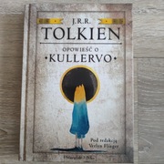 Opowieść o Kullervo J.R.R. Tolkiena