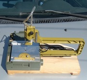 proxxon piła włosowa