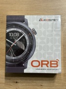 Smartwatch Kospet Orb