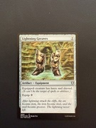 [MTG] [PROXY] Lightning Greaves