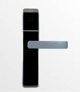 Klamka hotelowa RFID elektroniczna