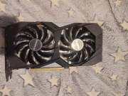NVIDIA GeForce rtx2060 6gn