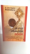 Jestem obrazem boga Bashobora