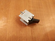 UNITRA Magmor magnetofon MSD 1402 1405 klawisz przełącznika 2 pozycyjny