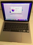 macbook air m1 2020 