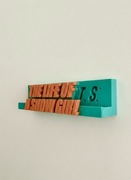 Półka na winyl Taylor Swift - The life of a showgirl