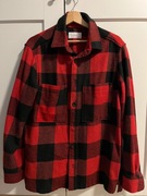 Kurtka koszulowa Reserved M