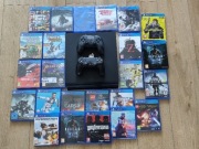 Konsola PlayStation 4