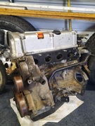 Silnik Honda Accord 2.0 155 KM K20Z2 (polift) kompletny słupek bez osprzętu