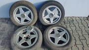 Felgi aluminiowe 7Jx15h2 Golf 2 