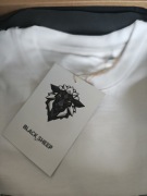 T - SHIRT BLACK SHEEP