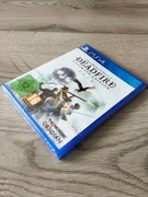 Nowa Gra Pillars Of Eternity 2 Deadfire PL PS4/PS5 Playstation