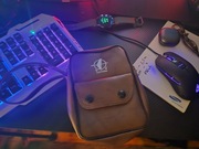 Saszetka WSK RZESZÓW retro vintige