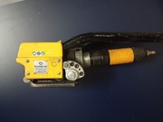 FROMM A390 pneumatyczne narzędzie do wiązania taśmy stalowej 