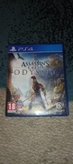 Gra na PS4 assassin's Creed Odyssey