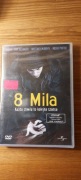 FILM DVD 8 MILA WYSTĘPUJE EMINEM