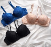 Zestaw staników 75C