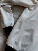 Mega! Super kurtka, bomberka, S, M ! Biała 