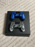 PlayStation4 konsola