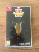 My Friend Pedro Nintendo Switch