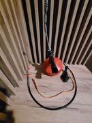 Przepychacz do rur sprężyna ręczna udrażniacz kanalizacji Bycarm BDC-1