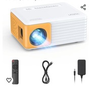 YOTON Y3 Mini projektor przenośny - Full HD 1080P 
