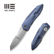 Nóż składany WE Knife Solid CPM 20CV Titanium (WE22028-4)