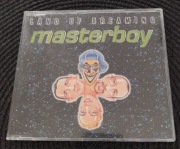 Masterboy - Land Of Dreaming (Eurodance)