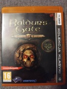 Baldur's Gate Enhanced Edition
