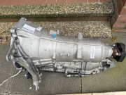 BMW SKRZYNIA BIEGOW 6hp21 4663km N47 