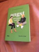 Weronika Łodyga - Angst with happy ending