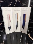 Nowa Prostownica Dyson aeroprostownica Airstrait