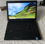 Laptop Dell Latitude E6540 i5-4310M 8GB SSD Intel 160GB 15,6'