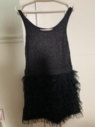 sukienka 140 hm elegancka