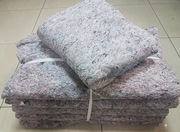 Koc Transportowy Ochronny Przeprowadzka 100 cm x 160 cm 