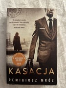 Remigiusz Mróz Kasacja