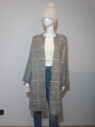 Sweter dlugi F&F