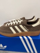 Nowe buty Adidas Handball Spezial 38