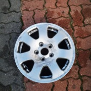 Audi A4 S4 B6 8E 8H Felgi aluminiowe R15 8E0601025