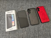 Samsung Galaxy A05s 4GB/64GB Dual SIM Czarny Stan IGŁA Gwarancja